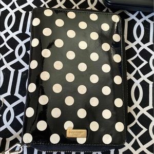 Kate Spade 6 Ring Agenda
